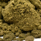 EZ Baked THCa - THCa Kief Wholesale - Plants